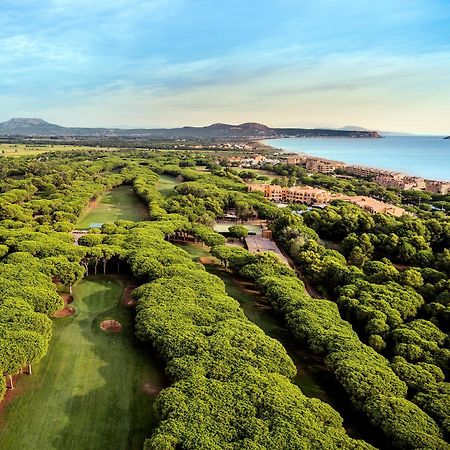 Casa Adosada En Platja De Pals By Apartaments Golf Luaran gambar
