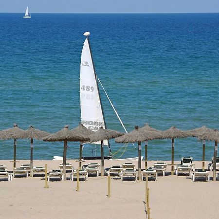Casa Adosada En Platja De Pals By Apartaments Golf Luaran gambar