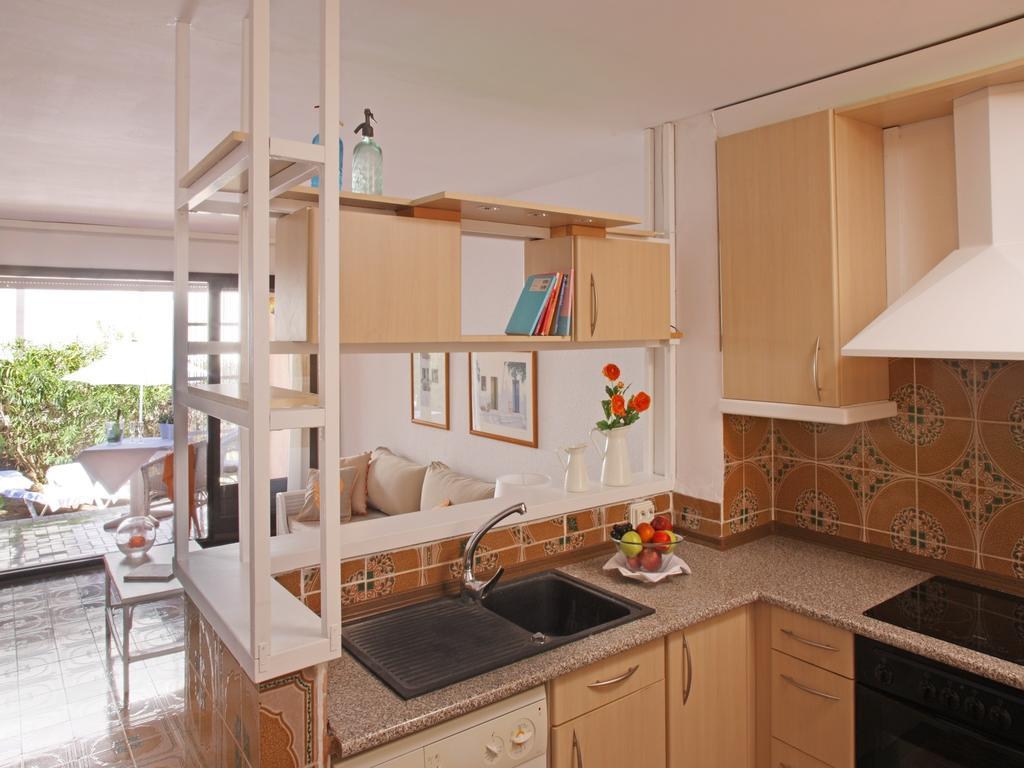 Casa Adosada En Platja De Pals By Apartaments Golf Bilik gambar