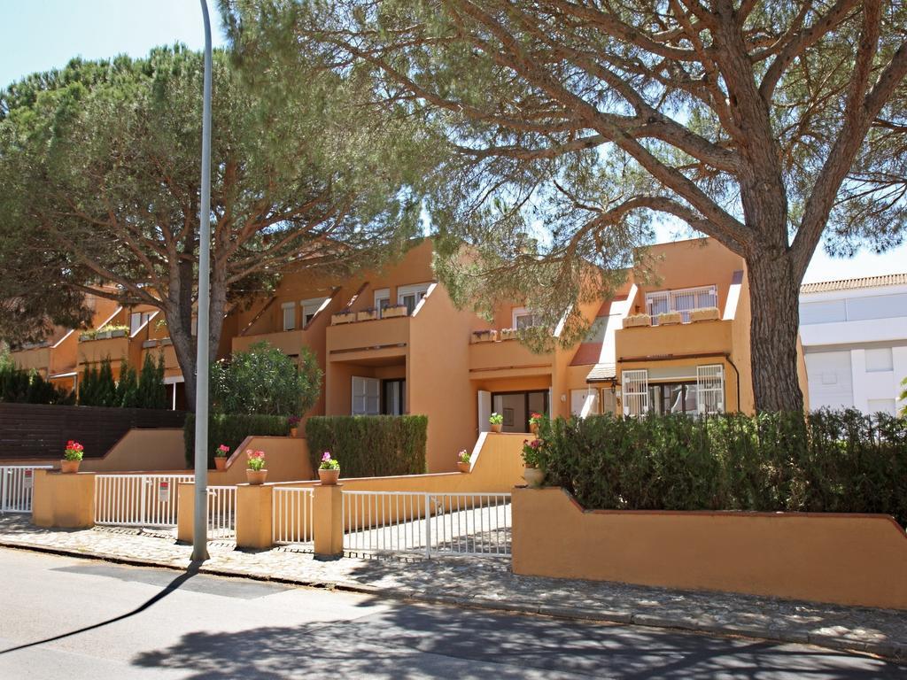 Casa Adosada En Platja De Pals By Apartaments Golf Bilik gambar