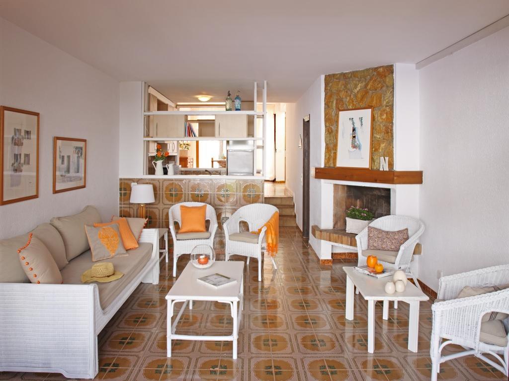 Casa Adosada En Platja De Pals By Apartaments Golf Bilik gambar