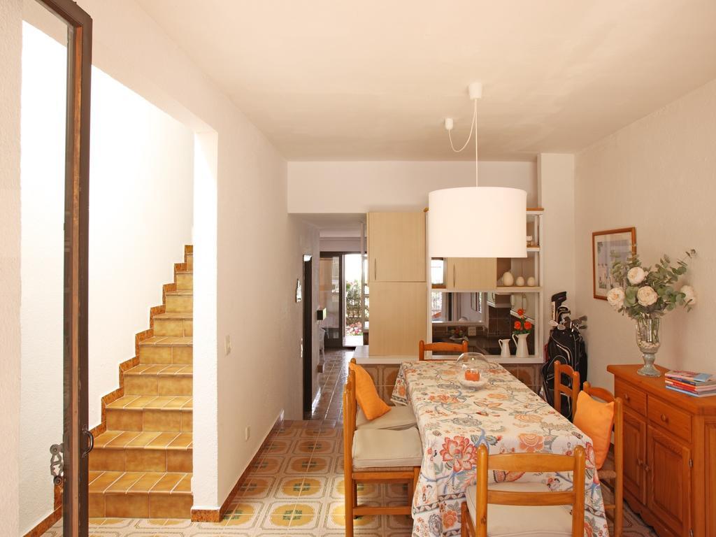Casa Adosada En Platja De Pals By Apartaments Golf Bilik gambar