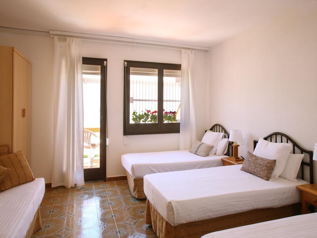 Casa Adosada En Platja De Pals By Apartaments Golf Bilik gambar