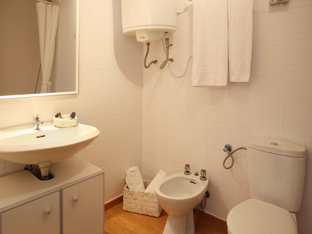 Casa Adosada En Platja De Pals By Apartaments Golf Bilik gambar