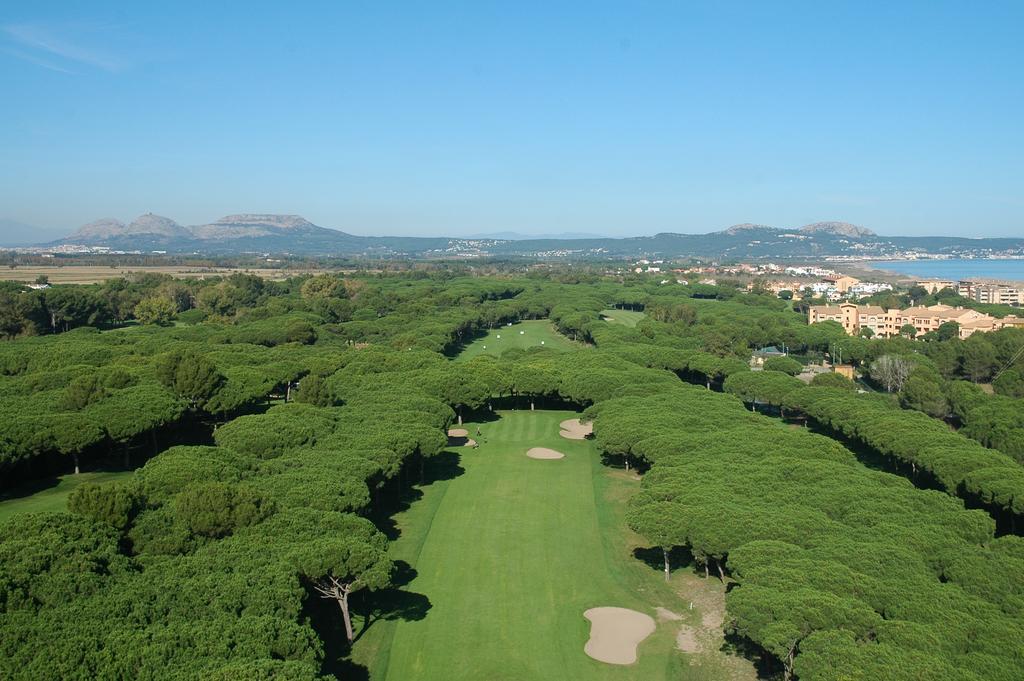 Casa Adosada En Platja De Pals By Apartaments Golf Luaran gambar
